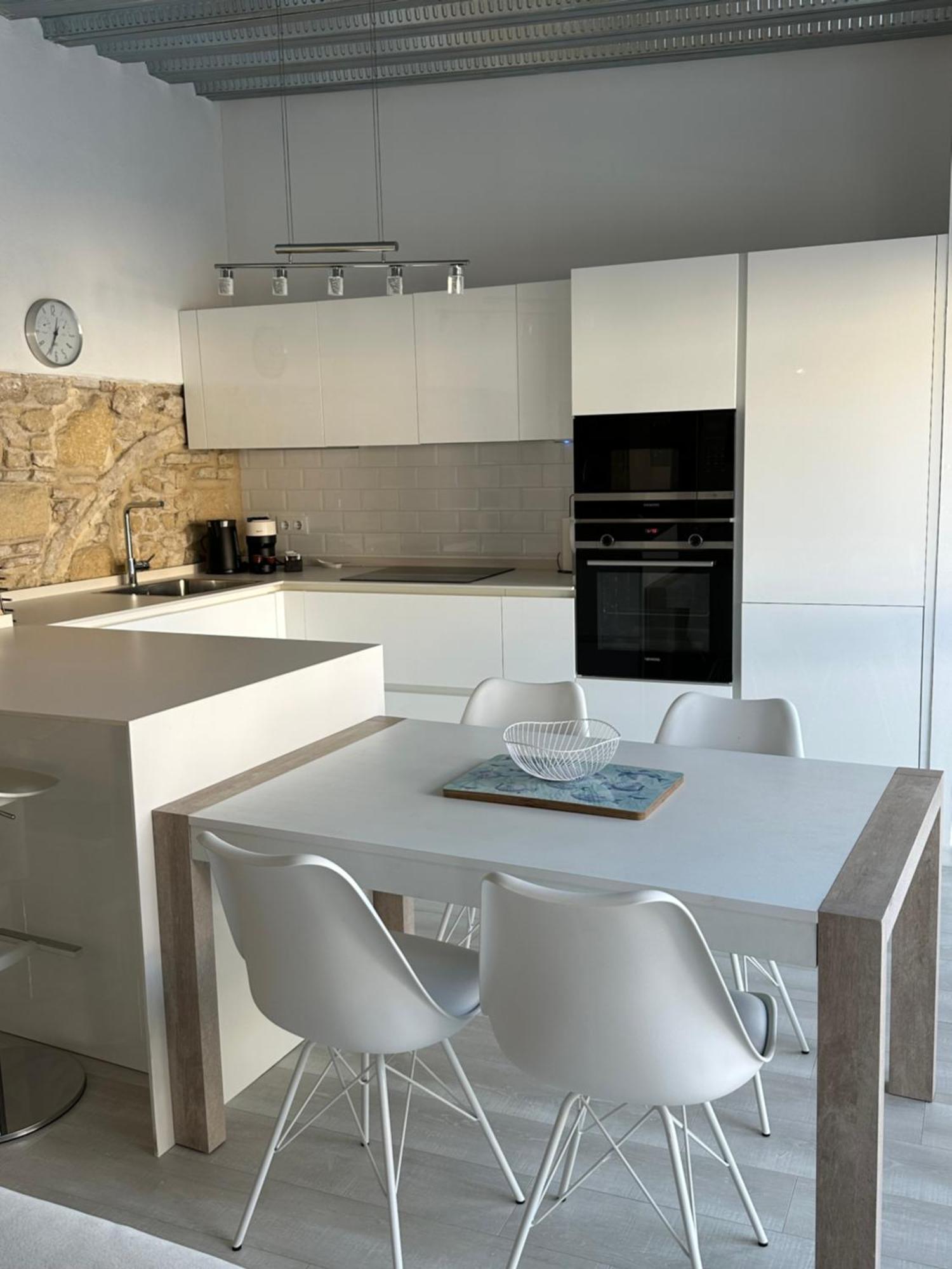 Casa Nuna Modern Loft With Private Garden Terrace Jerez de la Frontera Extérieur photo